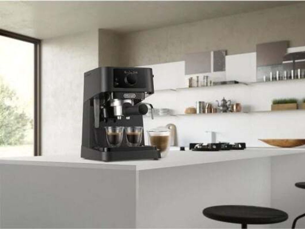 De'Longhi EC235.BK Stilosa Advanced kávovar s čerpadlom 15 Obrázok produktu 13
