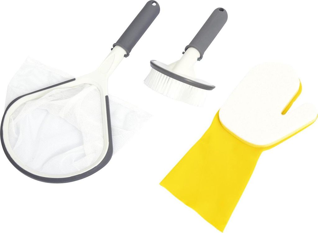 Zestaw czyszczący do SPA Bestway 60310 Zdjęcie produktu 