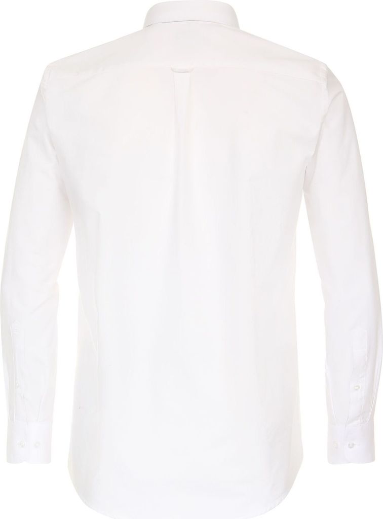 Redmond - Regular Fit - Herren Hemd in verschiedenen Farben (231500111), Größe:6XL, Farbe:Weiß(0)