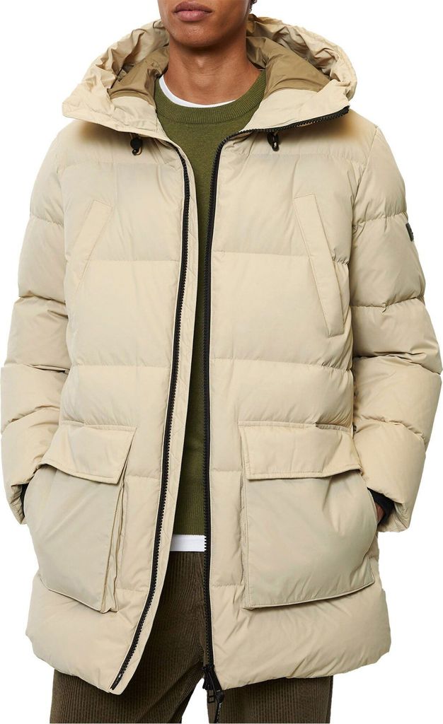 Marc O'Polo Winterjacke Herren Produktbild 1