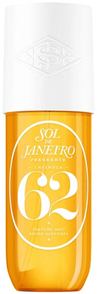 Sol de Janeiro – Cheirosa 62 Perfume Mist – 240 ml Productafbeelding 