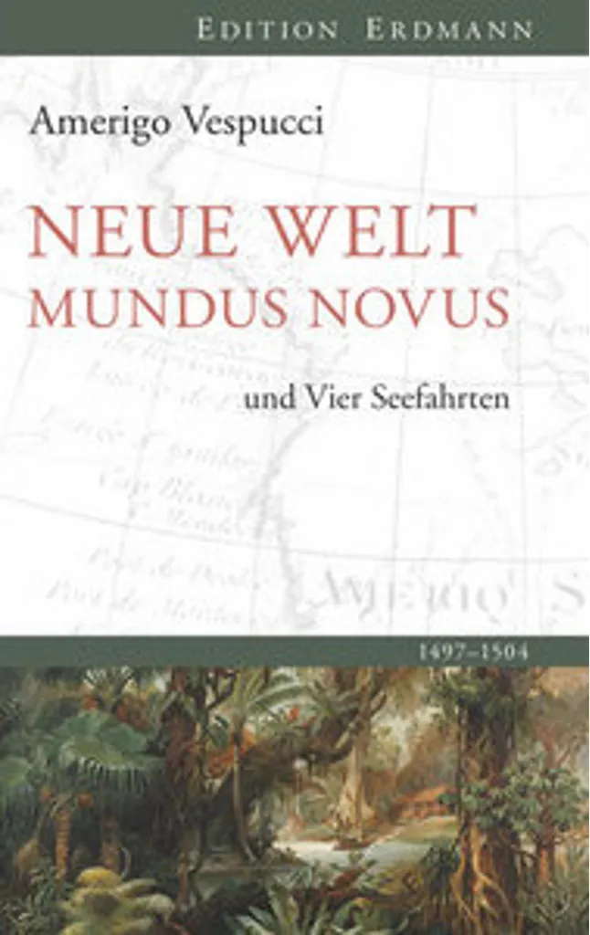 Jeu d'Ambiance et Réflexion Mundus Novus Neue Welt pour Soirées Jeux