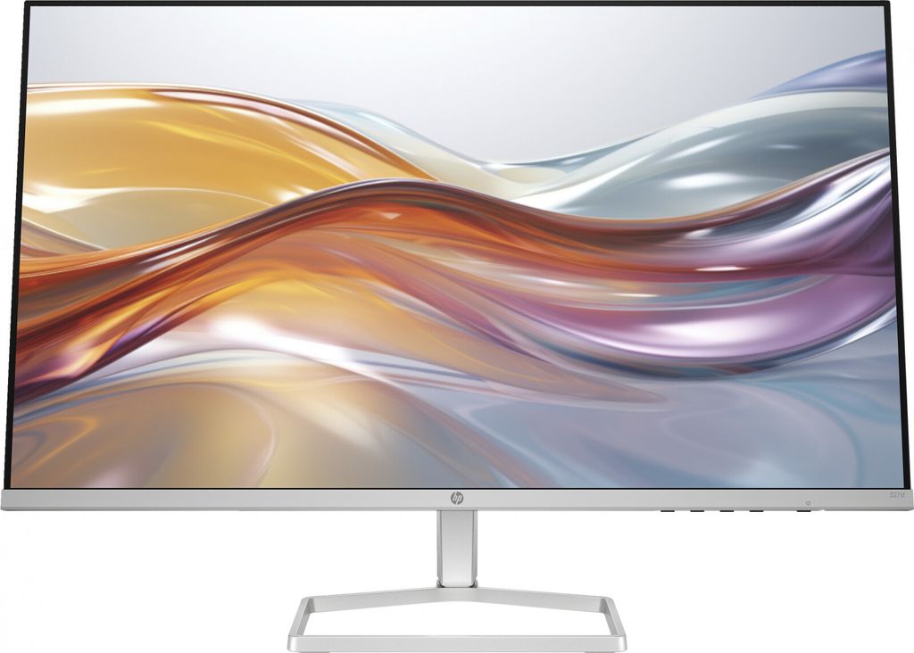 HP Series 5 27-Zoll-Monitor FHD -Serie 5 – 527sf