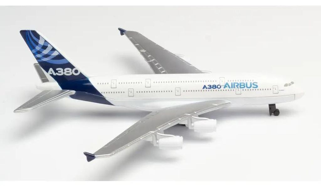 Herpa|Herpa Aviation Toys herpa Aviation Toys - Single Produktbild 