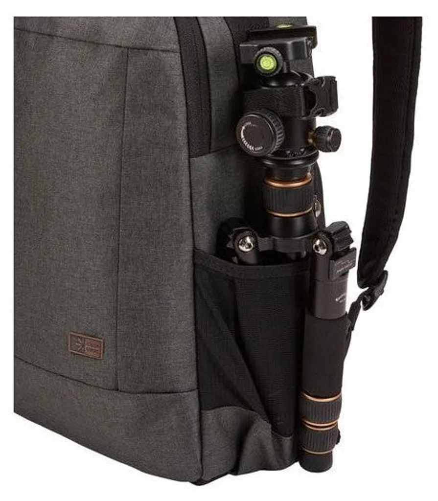 Sac à dos photo polyvalent avec compartiment modulable - Modèle Era M - 6