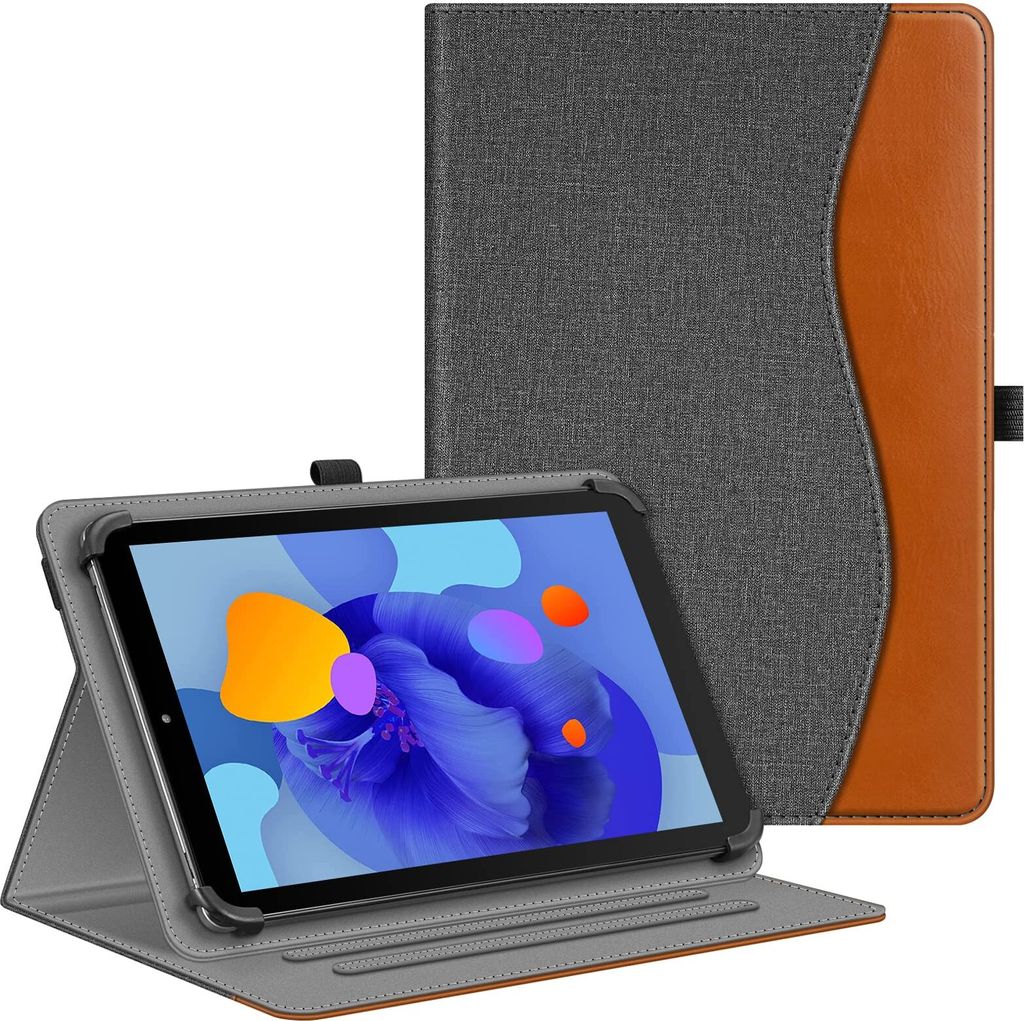 Fintie Tablet Universal Hülle für 9 10 10,1 Zoll - Produktbild 