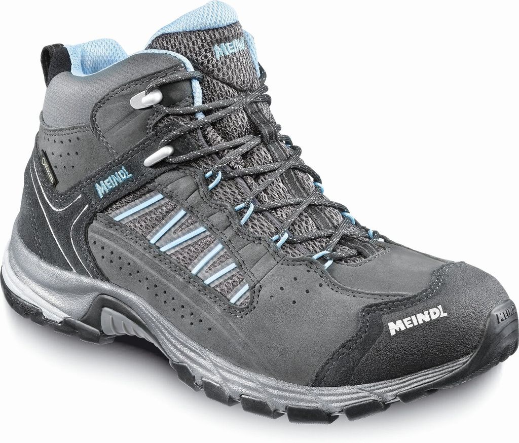 Meindl Journey Lady Mid GTX Damen Gore Tex Wander Produktbild 