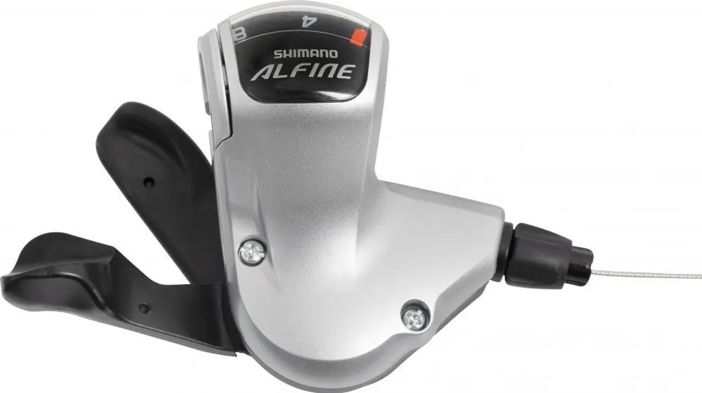 Variateur Shimano Alfine 8V SL-S503 pour vélo de ville et vélotaf fiable
