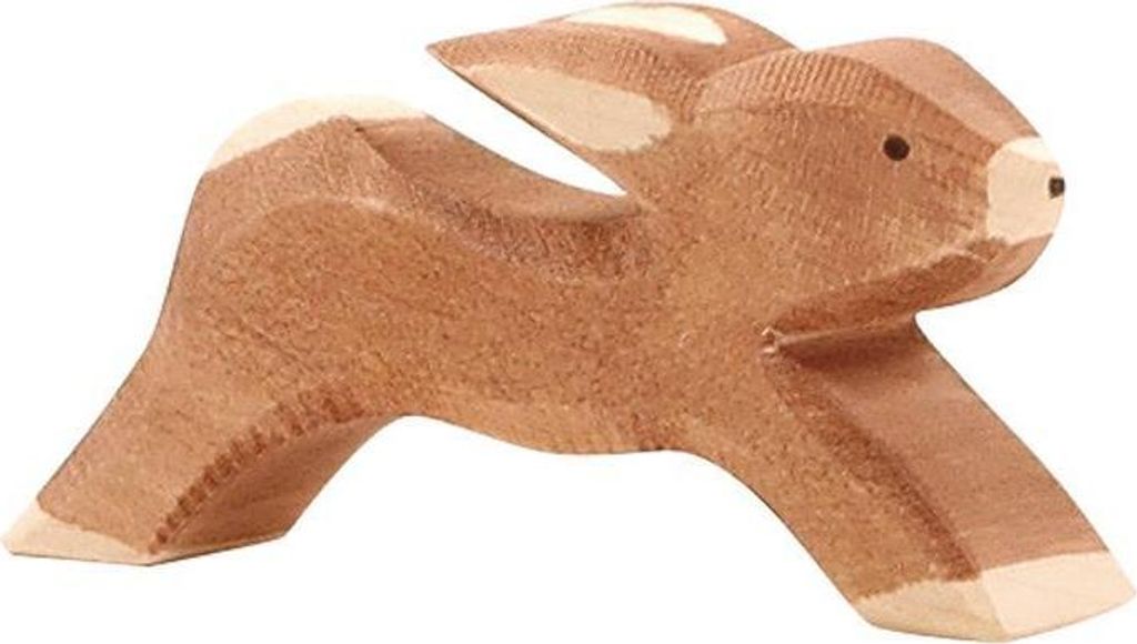 Ostheimer Hase laufend Produktbild 