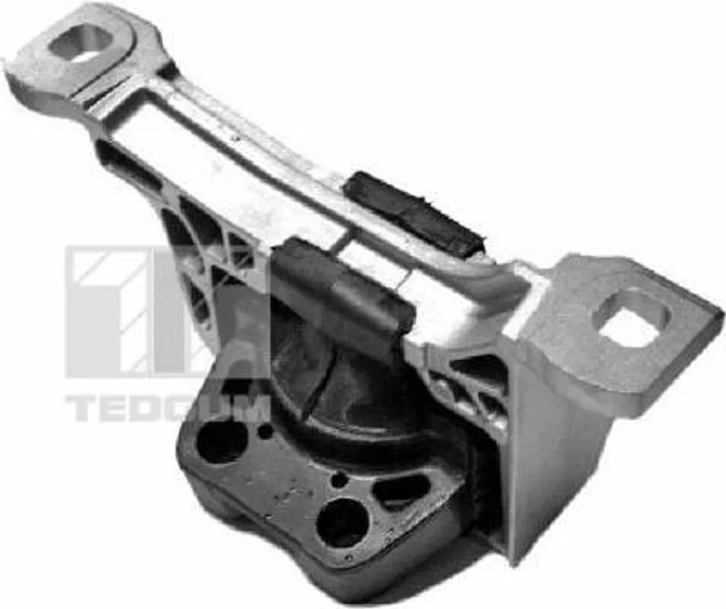 Support Moteur Tedgum 00226633 compatible Ford Focus (OE 326B51)