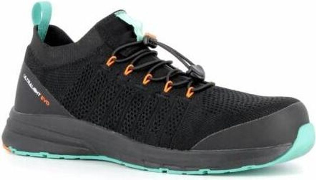 Sicherheits-Sneaker LUNAR 400 S1P - T.41