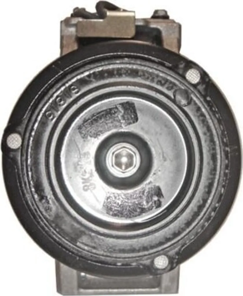 Compresseur de climatisation MAHLE haute performance pour BMW X5 E53