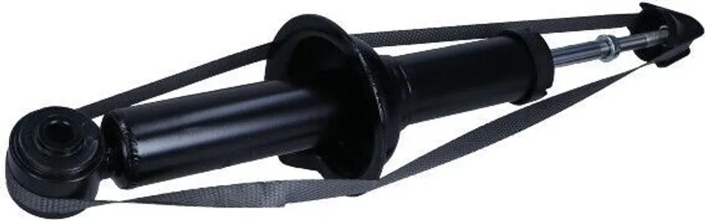 Amortisseur arrière MAXGEAR bitube à gaz pour Citroën C4 Aircross 4x4