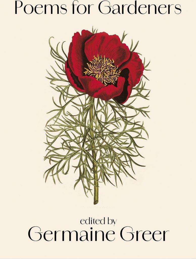 Poems For Gardeners