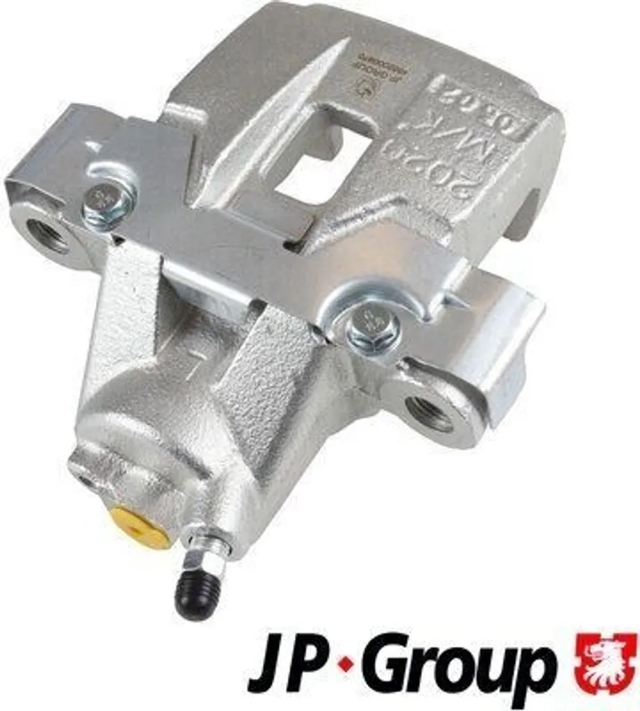 Étrier de Frein Arrière de Rechange pour Toyota Land Cruiser 4862000970