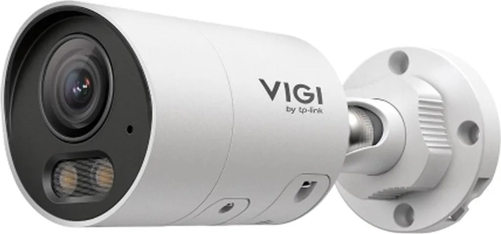 Caméra IP extérieure pour éviter les intrusions et le vol