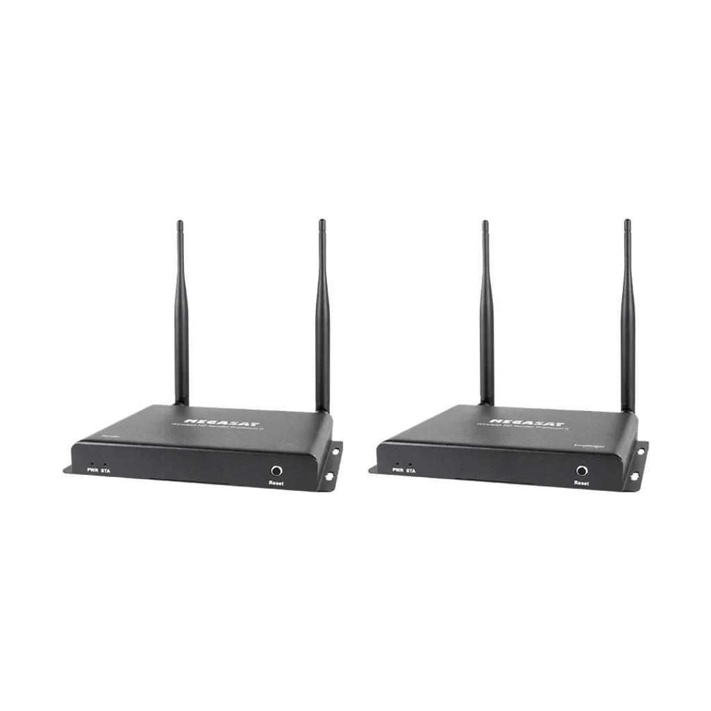 Megasat Premium II Extension vidéo audio sans fil 802.11ac 200m 0900191
