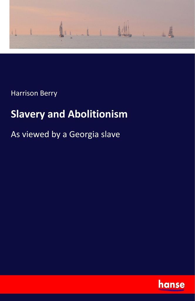 Slavery and Abolitionism