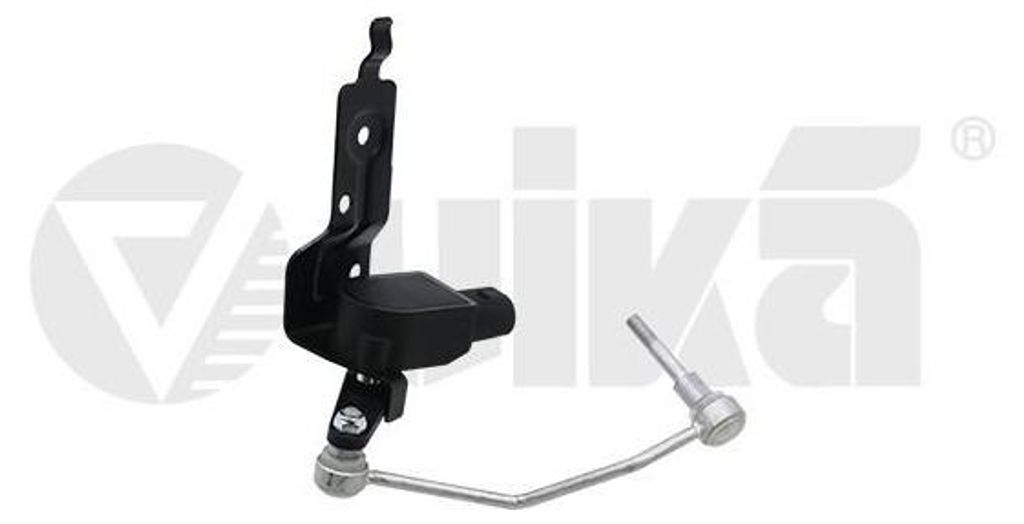 VIKA Sensor Leuchtweiteregulierung 99411812101 Vorne Links für AUDI A6 Avant (4F5, C6)