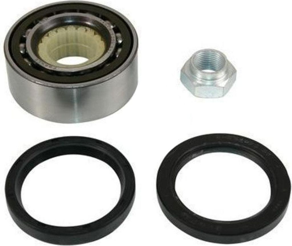 Radlagersatz für reibungslose Drehung Ø 80 mm 30 mm A.B.S. für u.a. PEUGEOT 305