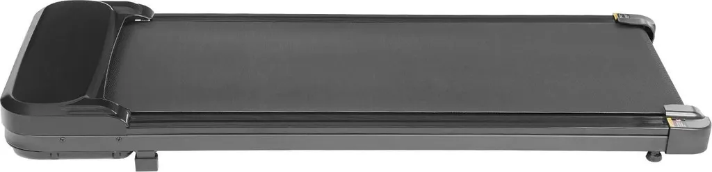 Tapis de course pour marcher en travaillant - Walking Pad 500W noir