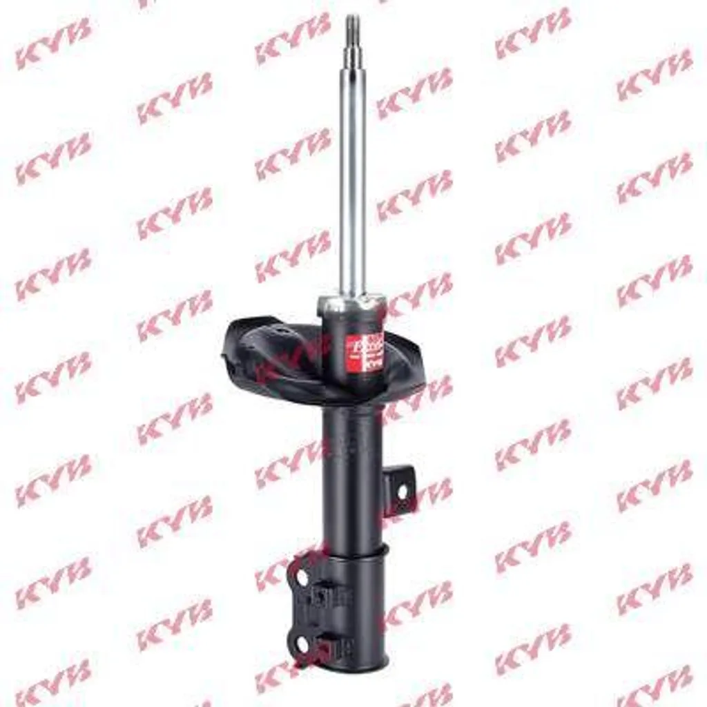 Amortisseur à gaz KYB 339257 haute stabilité pour Kia 546611H000