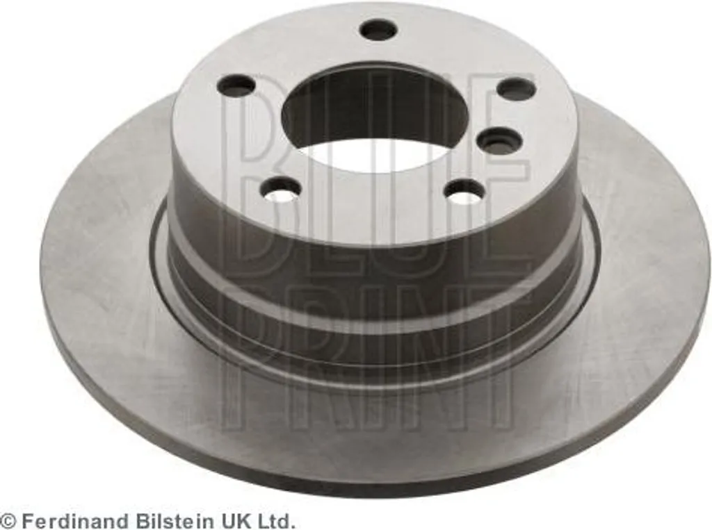 Disque de frein pour entretien BMW Z4 E85 2.0 2.5 3.0i OE 34216752545