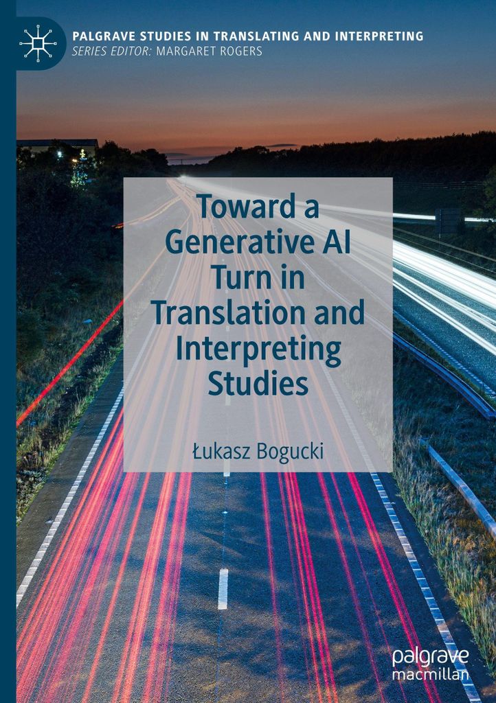 Toward a Generative AI Turn in Translation and Interpreting Studies