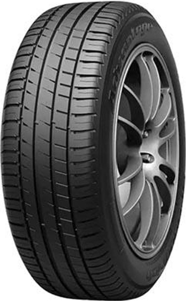Bfgoodrich Advantage 185/55R15 82V