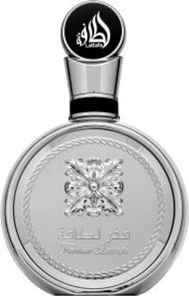 Lattafa Fakhar Platin, Frauen, 100 ml Produktbild 