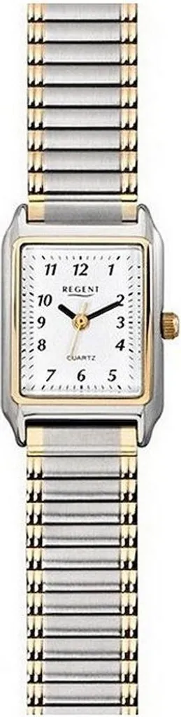 Montre Regent Femme F-460 idéale pour le travail et sorties élégantes
