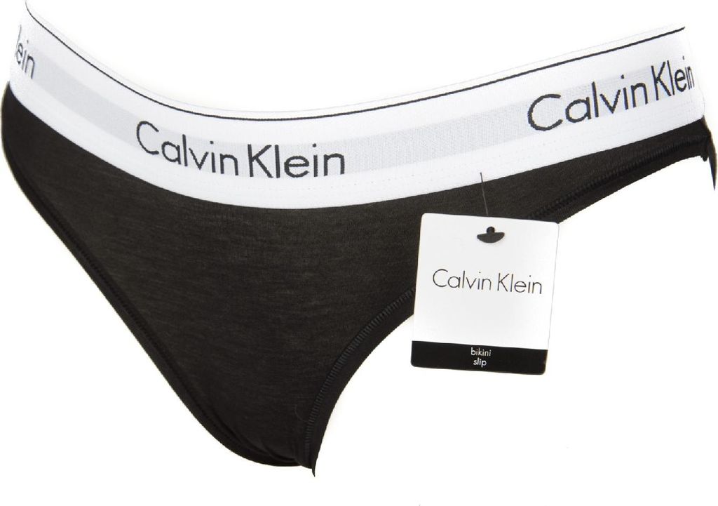 Slip donna mutanda CK CALVIN KLEIN articolo F3787E BIKINI, Immagine del prodotto 