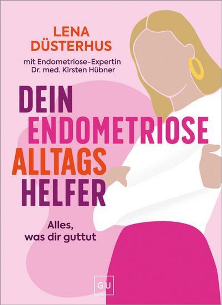 Dein Endometriose-Alltagshelfer Produktbild 
