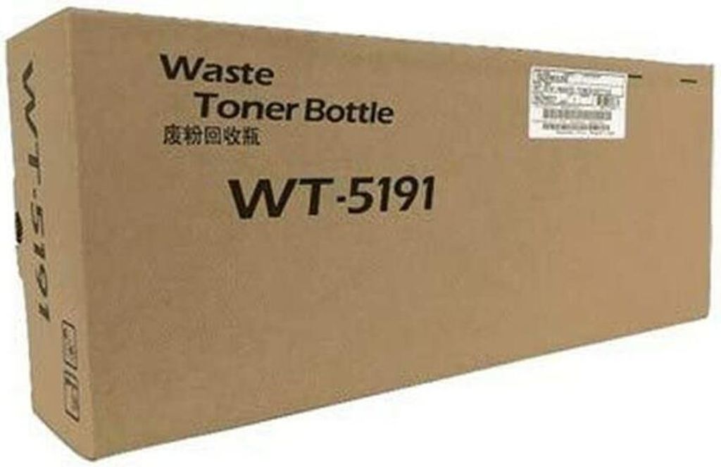 Kyocera Resttonerbehälter WT-5191 TASKalfa Image du produit 