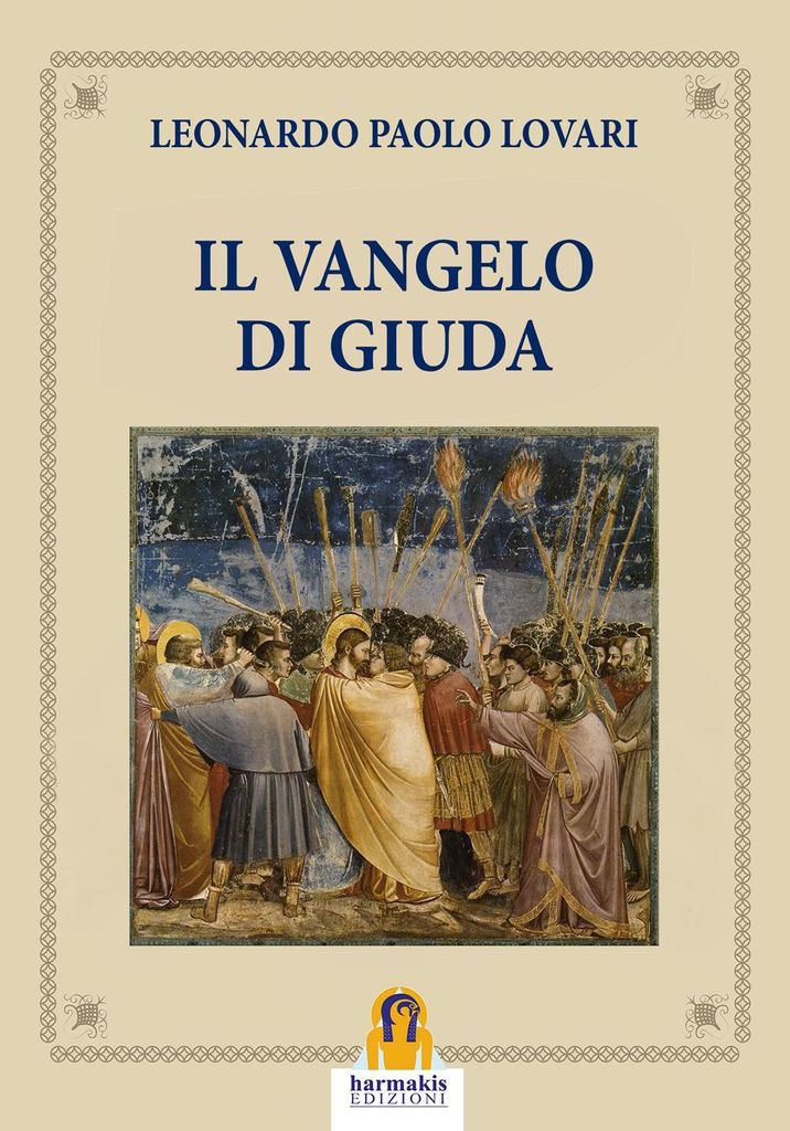 Lovari, L: Vangelo di Giuda