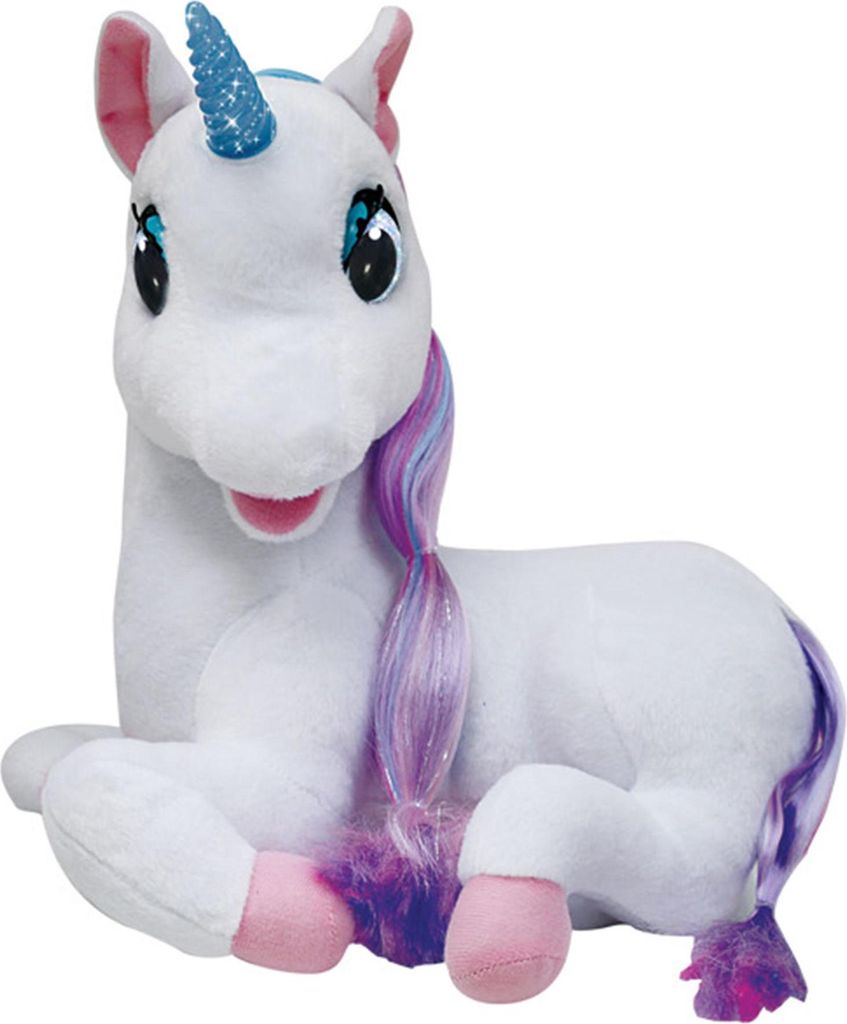 Luna Licorne 35cm, mobile Image du produit 