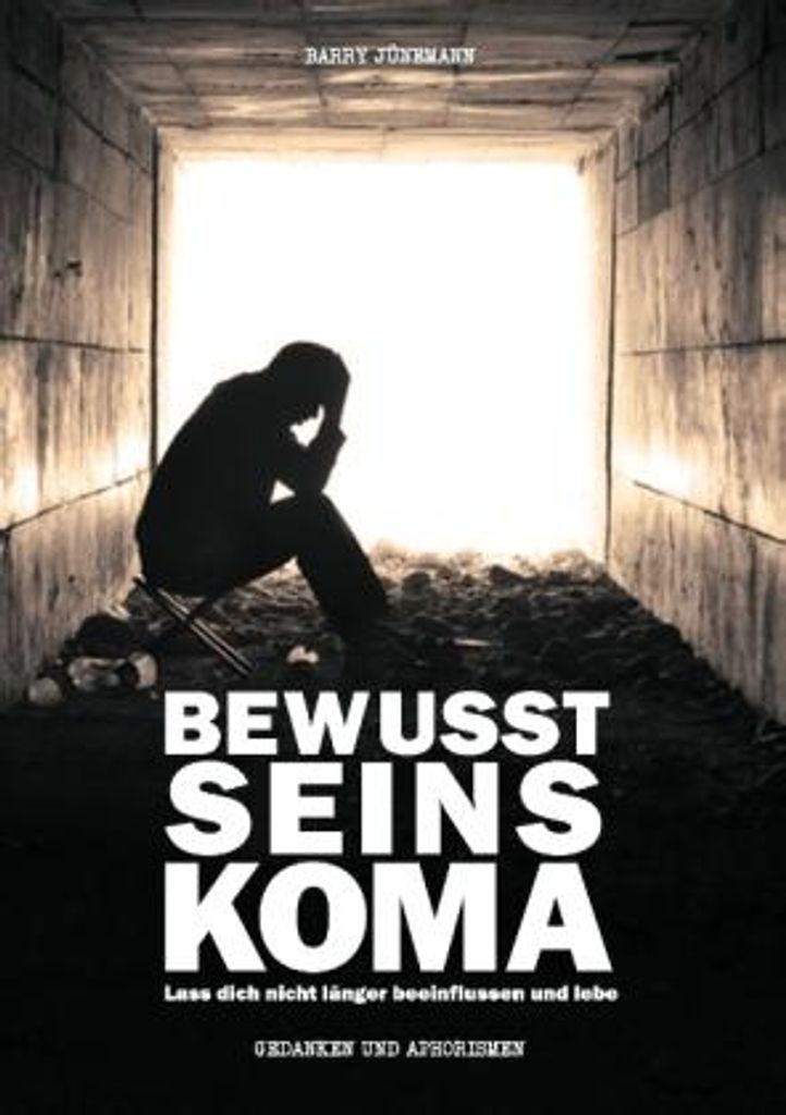 Bewusstseinskoma