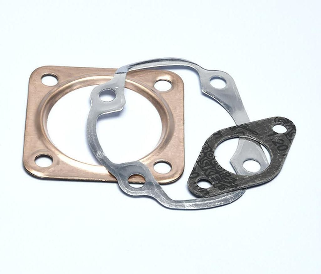 POLINI MALAGUTI F12 50 Zylinder Dichtungssatz