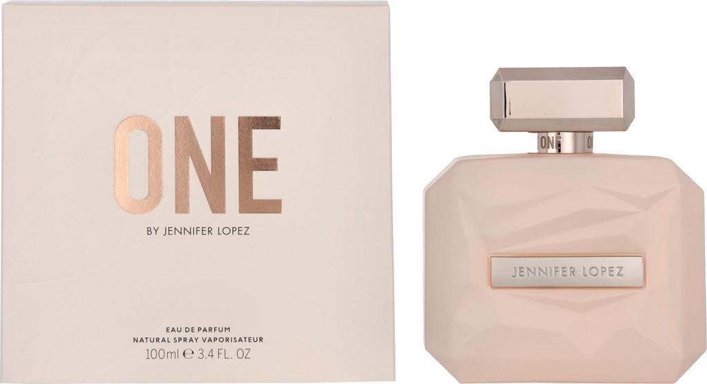 Jennifer Lopez One Edp Spray Obrázok produktu 