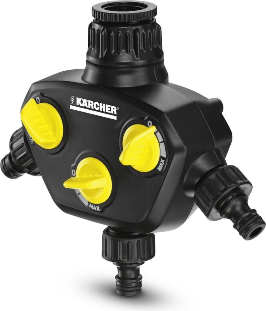 Kärcher 3-Wege-Verteiler 26452000 Produktbild 