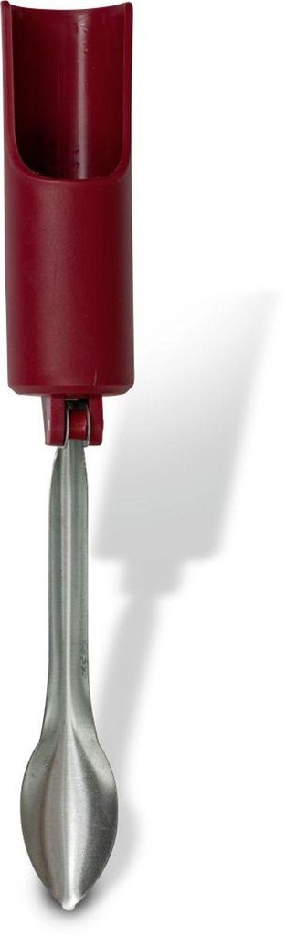 Zebco Folding Rutenhalter Rot  Rot One Size Produktbild 