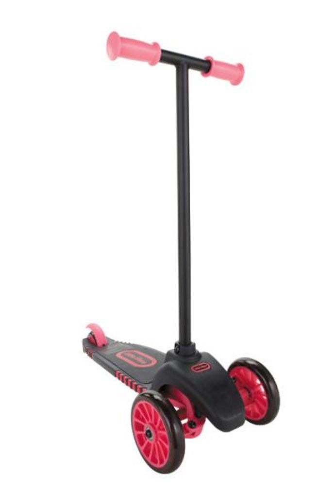 Little Tikes Roller rosa 638169