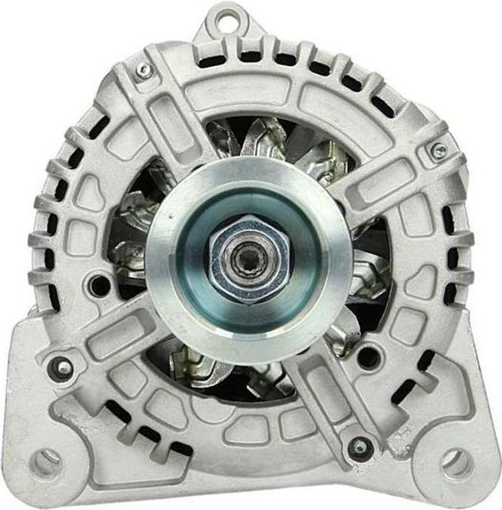 BV PSH 575514110000 Lichtmaschine OE 8200323126 kompatibel mit Duster, Logan, Sandero, Clio, Scenic, Kangoo, Laguna, Megane, Thalia, Twingo