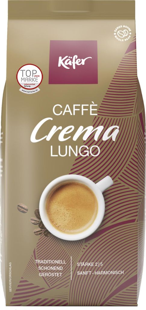 Maggiolino V305015 Maggiolino Caffe Crema Immagine del prodotto 