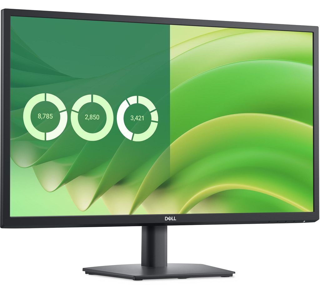 Dell E2725H - LED-Monitor - 68.599 cm (27") - 1920 x 1080 Produktbild 