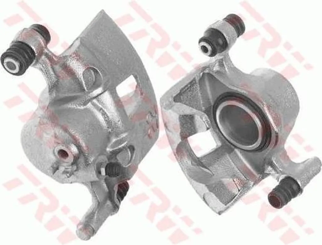 Étrier de frein robuste TRW BHW338E avec protection anticorrosion OE