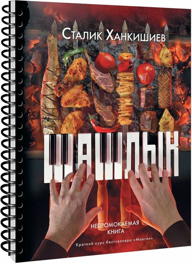 Hankishiyev Stalnik | PRO Shashki Unzerbrechliche Buch |   Produktbild 