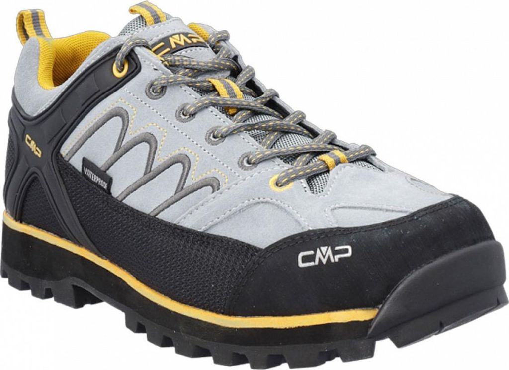 CMP Herren Wanderschuhe in Gr. 45