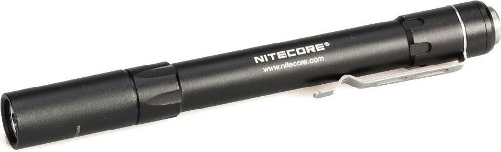 Diagnostická svítilna Nitecore MT06MD, 180 lm, IPX8 Obrázek produktu 