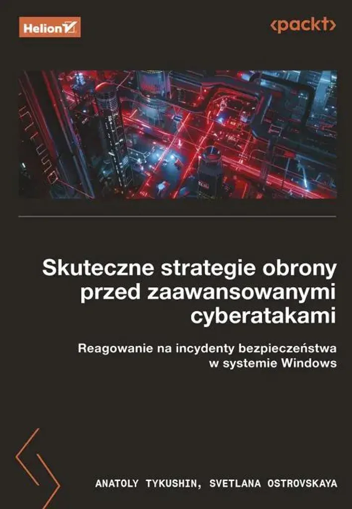 Réponse aux Incidents Windows : Techniques de Défense contre Cyberattaques